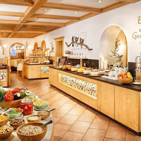 Laerchenhof 4*