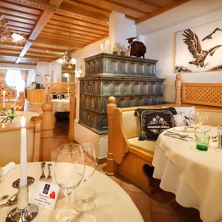 Laerchenhof 4*