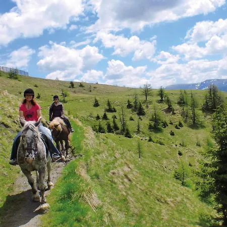 Laerchenhof 4* Katschberghöhe