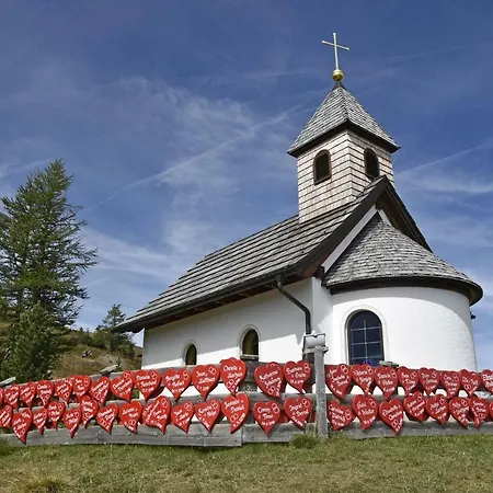 Laerchenhof Katschberghöhe