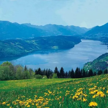 Laerchenhof ホテル