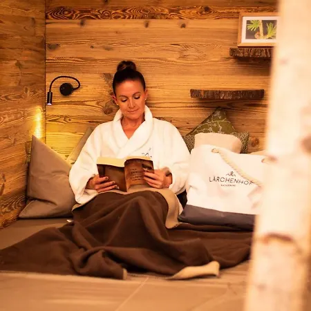 Laerchenhof Szálloda 4*