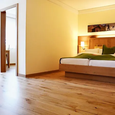 Laerchenhof Katschberghöhe