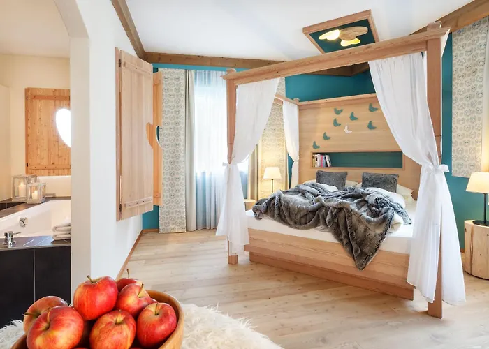 Laerchenhof 4*