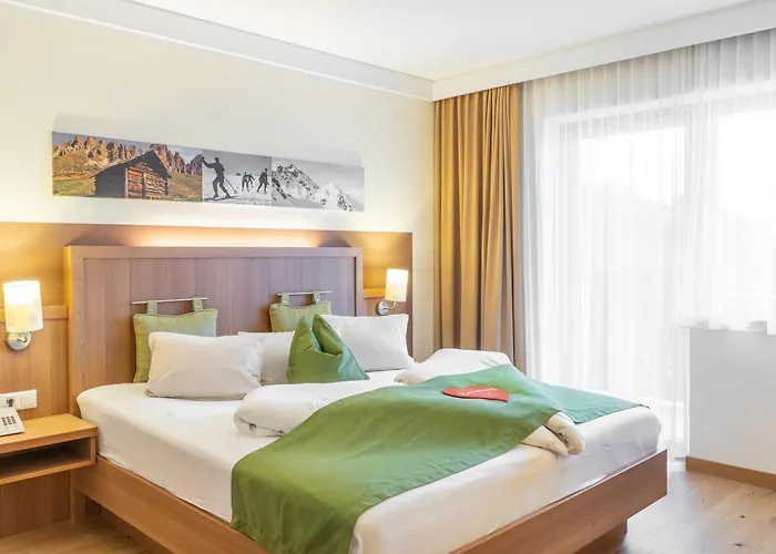 Laerchenhof 4* Katschberghöhe