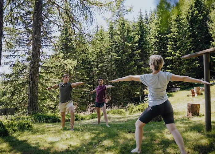 Laerchenhof 4* Katschberghöhe