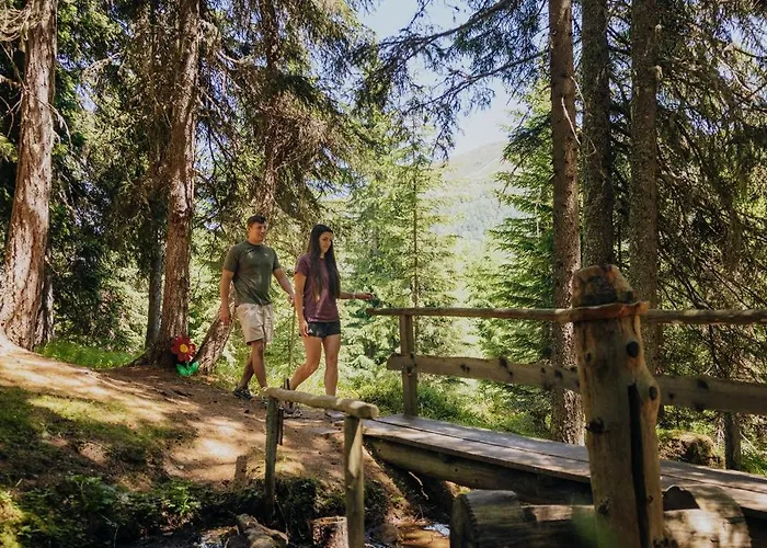 Laerchenhof Katschberghöhe