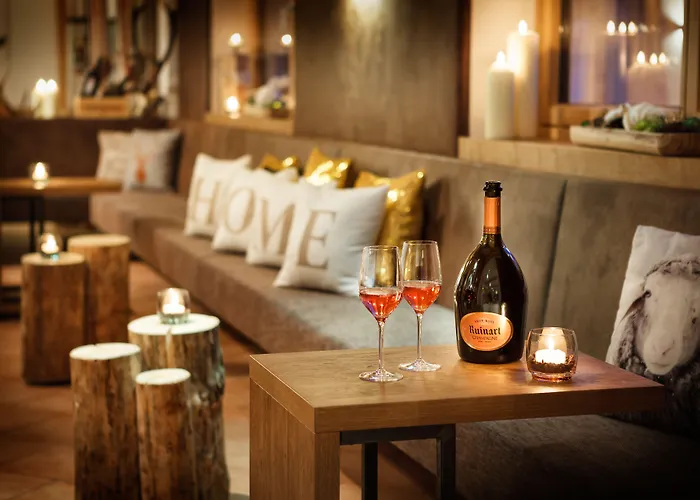 Laerchenhof Hotel 4*