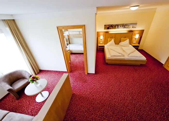 Laerchenhof 4* Katschberghöhe