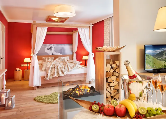 Laerchenhof 4* Katschberghöhe