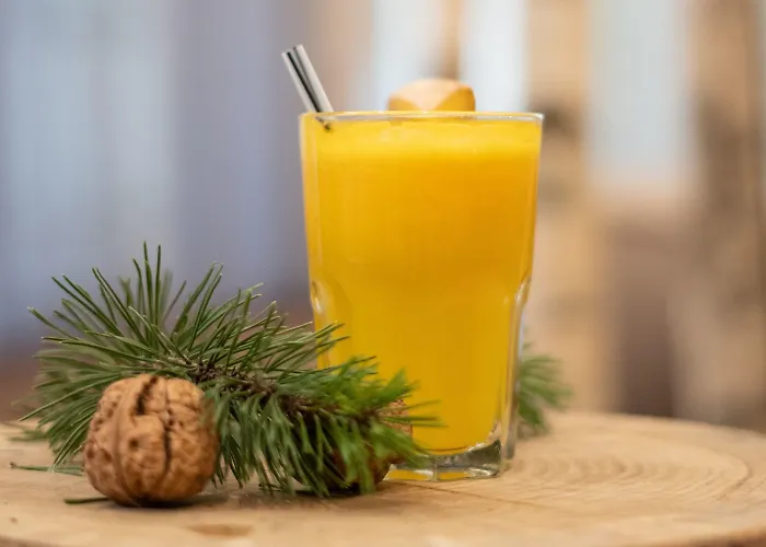 Laerchenhof Hotel Katschberghöhe