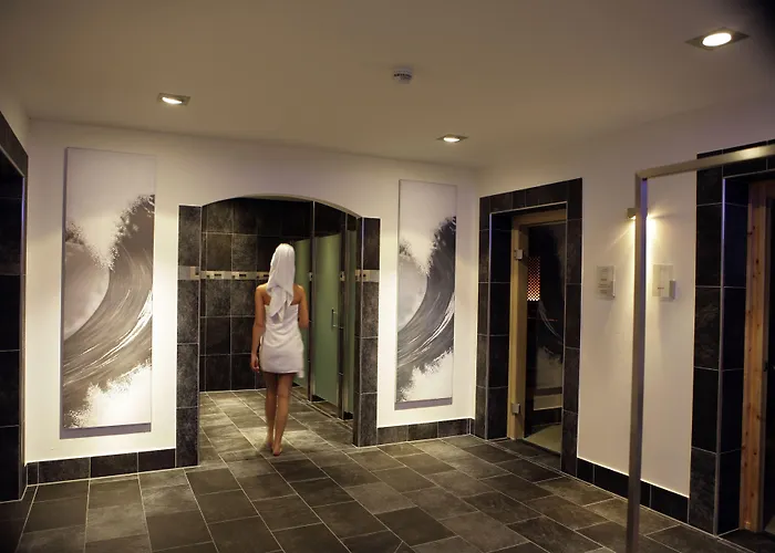 Laerchenhof Hotel 4*