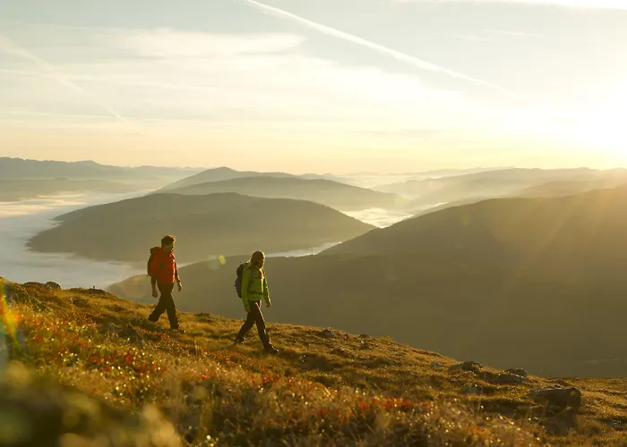 Laerchenhof Katschberghöhe