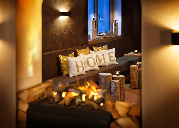 Laerchenhof 4* Katschberghöhe