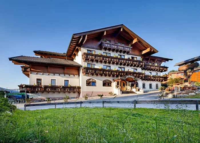 Laerchenhof 4* Katschberghöhe
