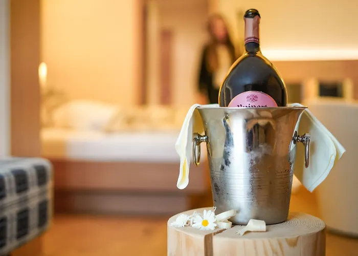 Laerchenhof Качбергхёэ