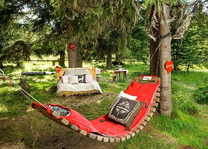 Hotel Laerchenhof Katschberghöhe