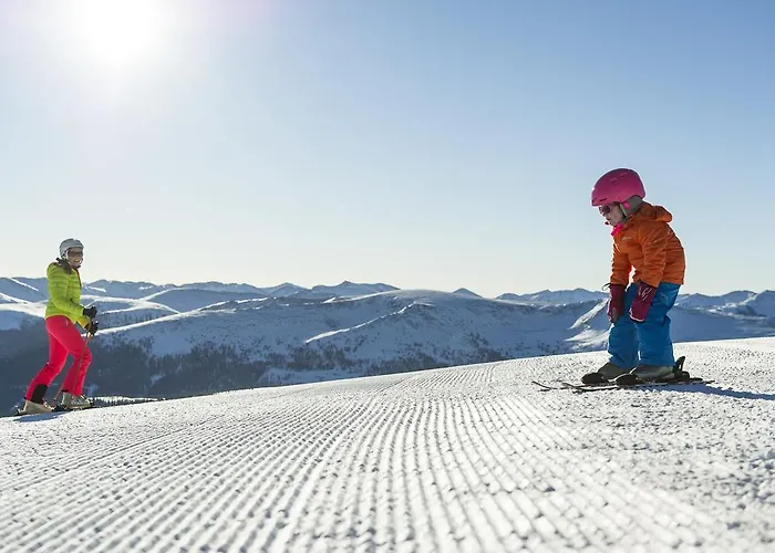 Hotel Laerchenhof 4*