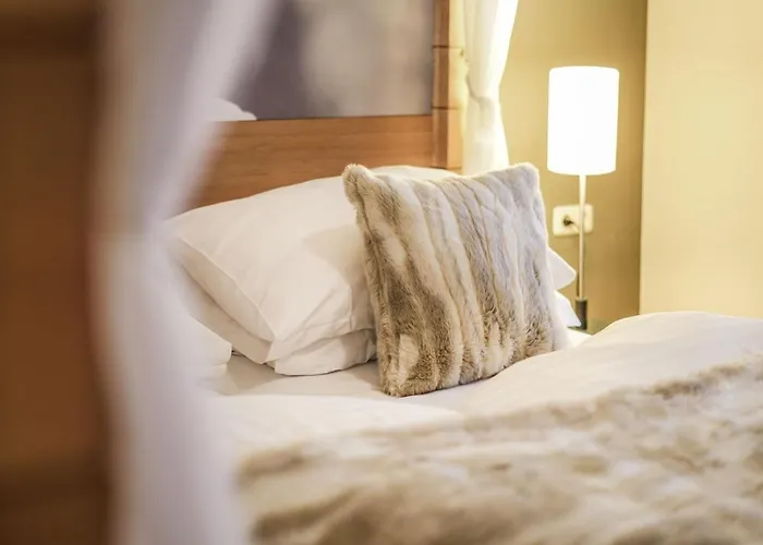 Hotel Laerchenhof Katschberghöhe