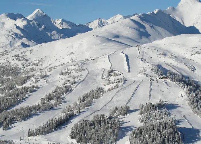 Hotel Laerchenhof Katschberghöhe