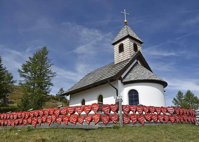 Laerchenhof Katschberghöhe