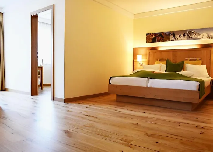 Laerchenhof Katschberghöhe